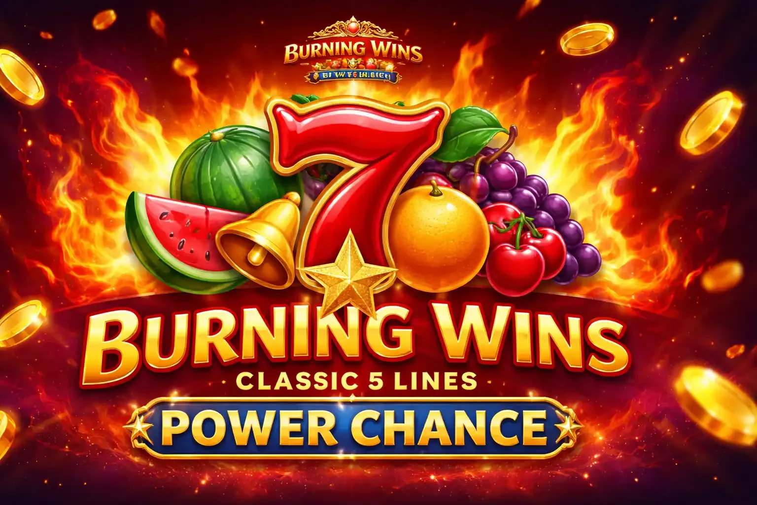 Coin Strike Hold and Win Power Chance