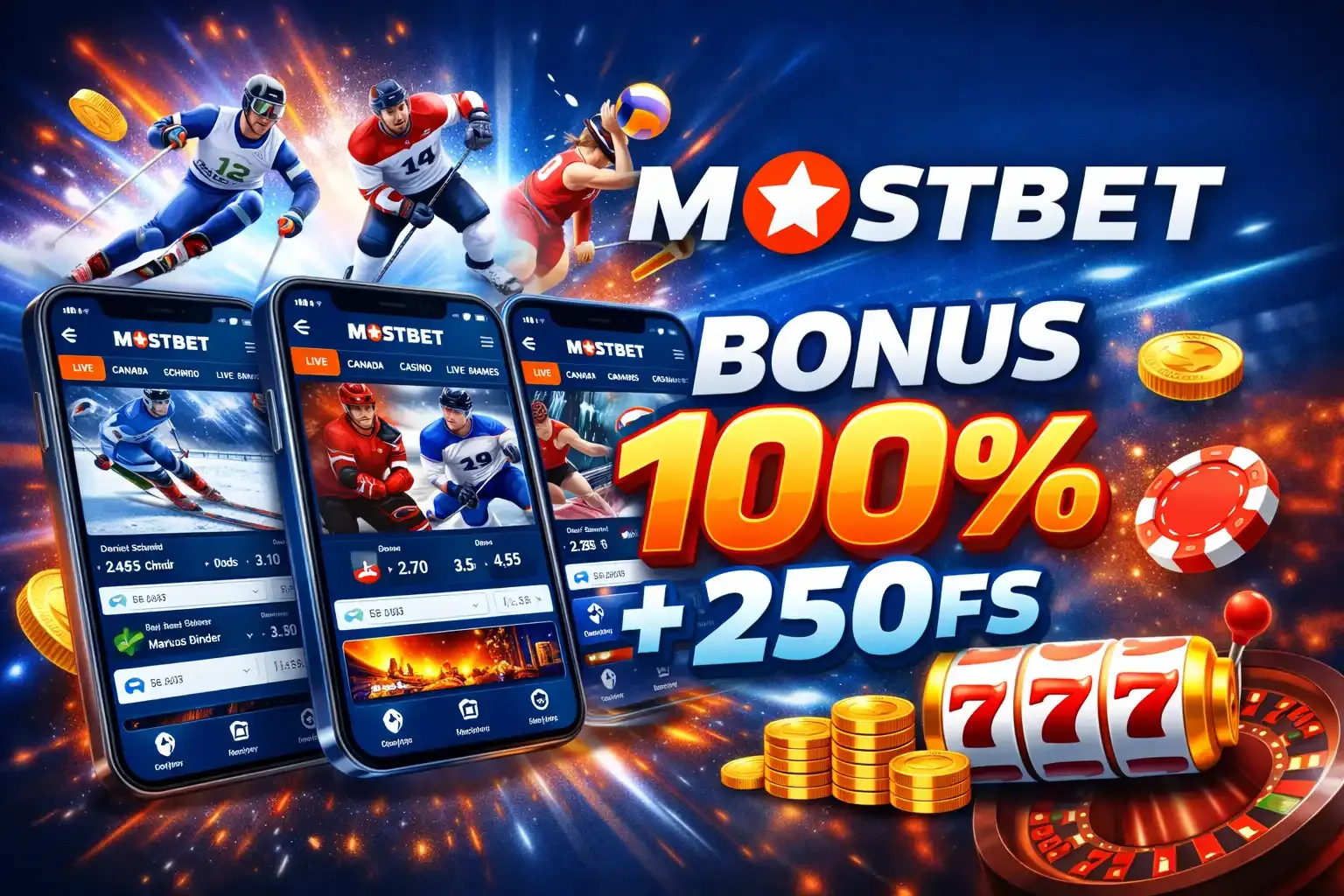 Mostbet